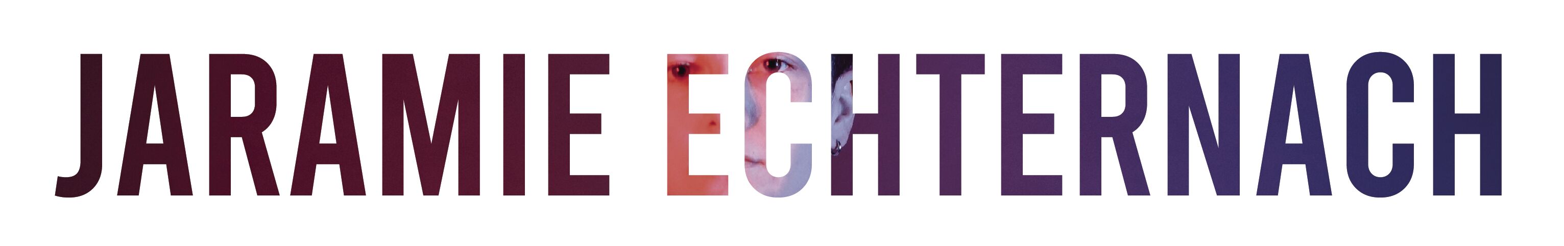 Jaramie Echternach Q&A